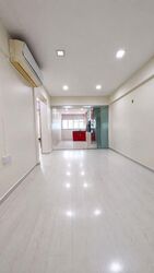 Blk 442 Clementi Avenue 3 (Clementi), HDB 3 Rooms #580729901
